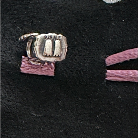 Pandora Ángel Charm - Picture 5 of 5